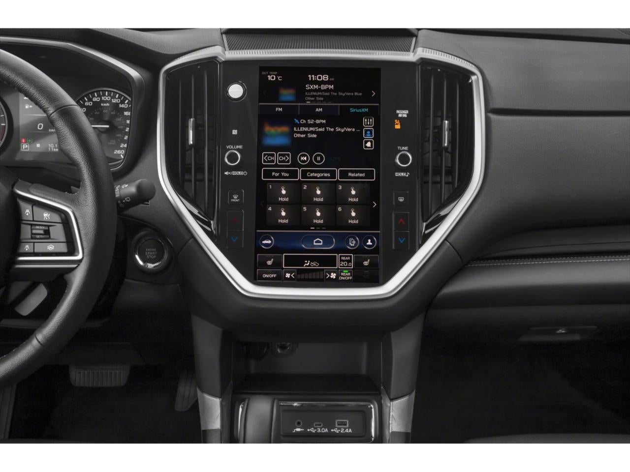 2023 Subaru Ascent Limited