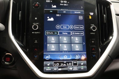 2023 Subaru Ascent Limited