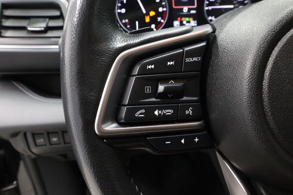 2023 Subaru Ascent Limited