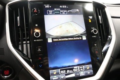 2023 Subaru Ascent Limited