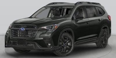 2024 Subaru Ascent Touring