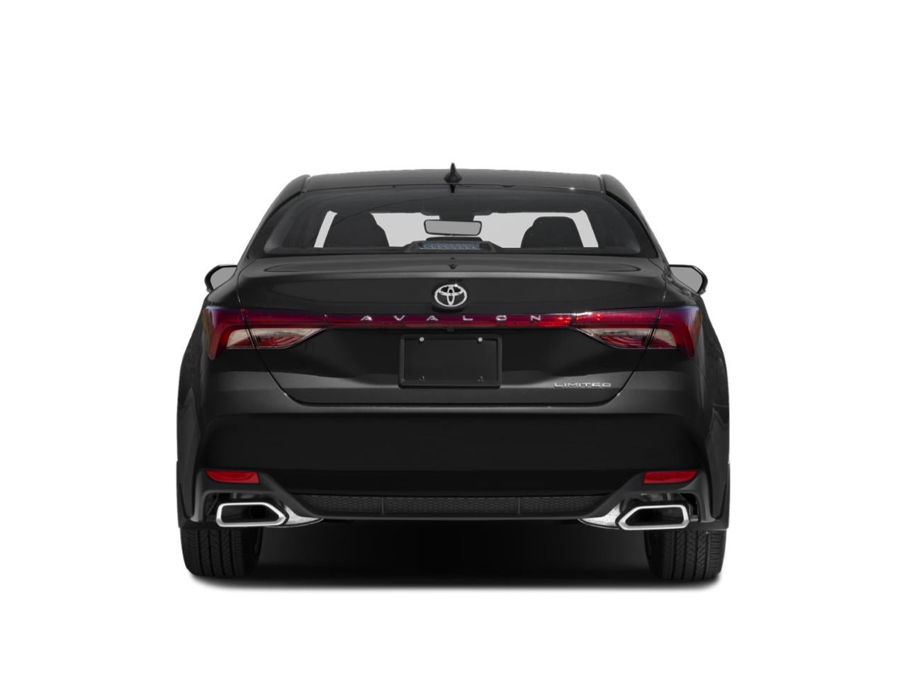 2021 Toyota Avalon TRD