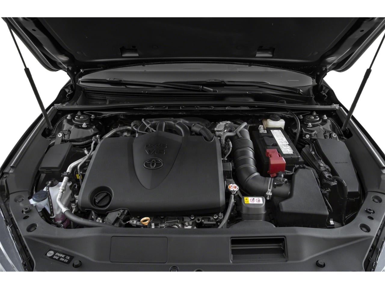 2021 Toyota Avalon TRD