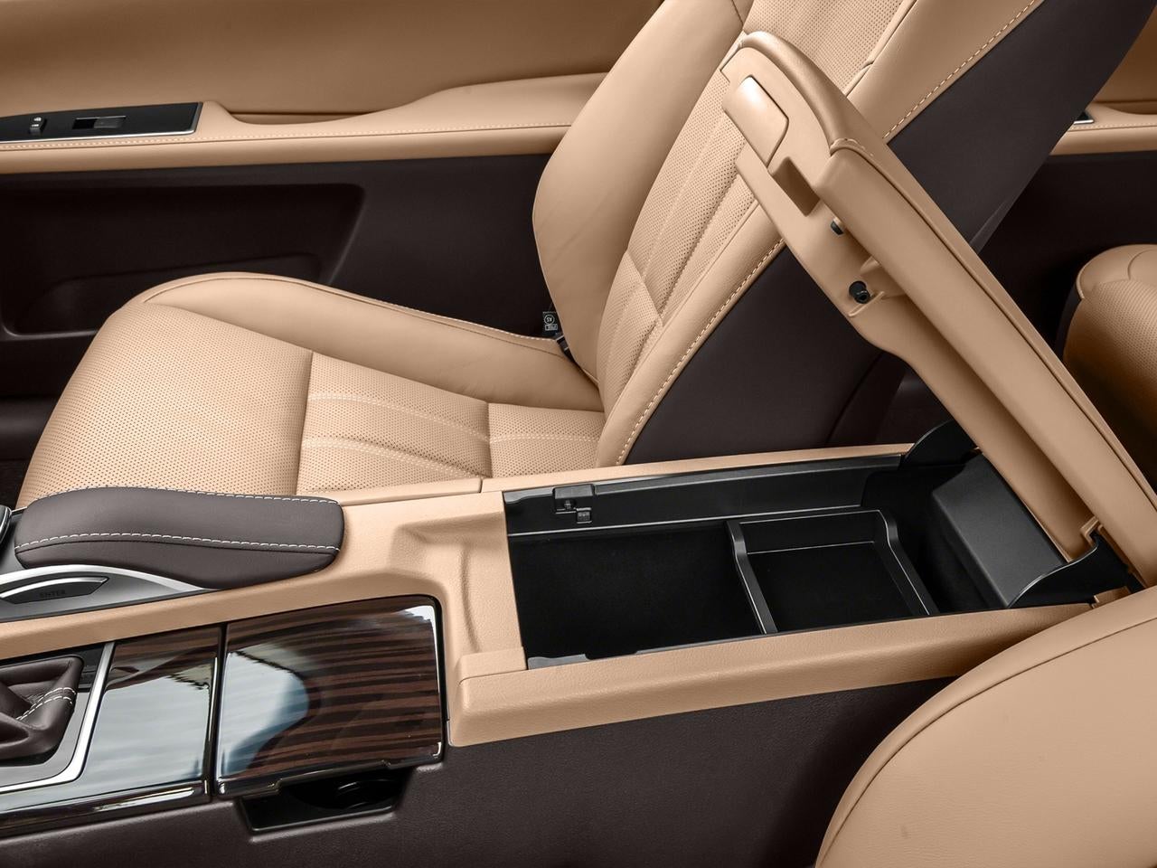2017 Lexus ES 350 350