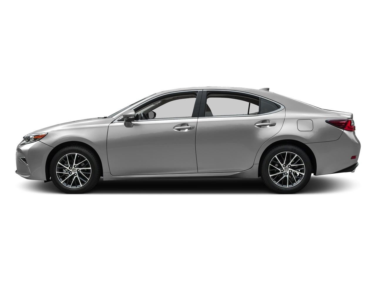 2017 Lexus ES 350 350