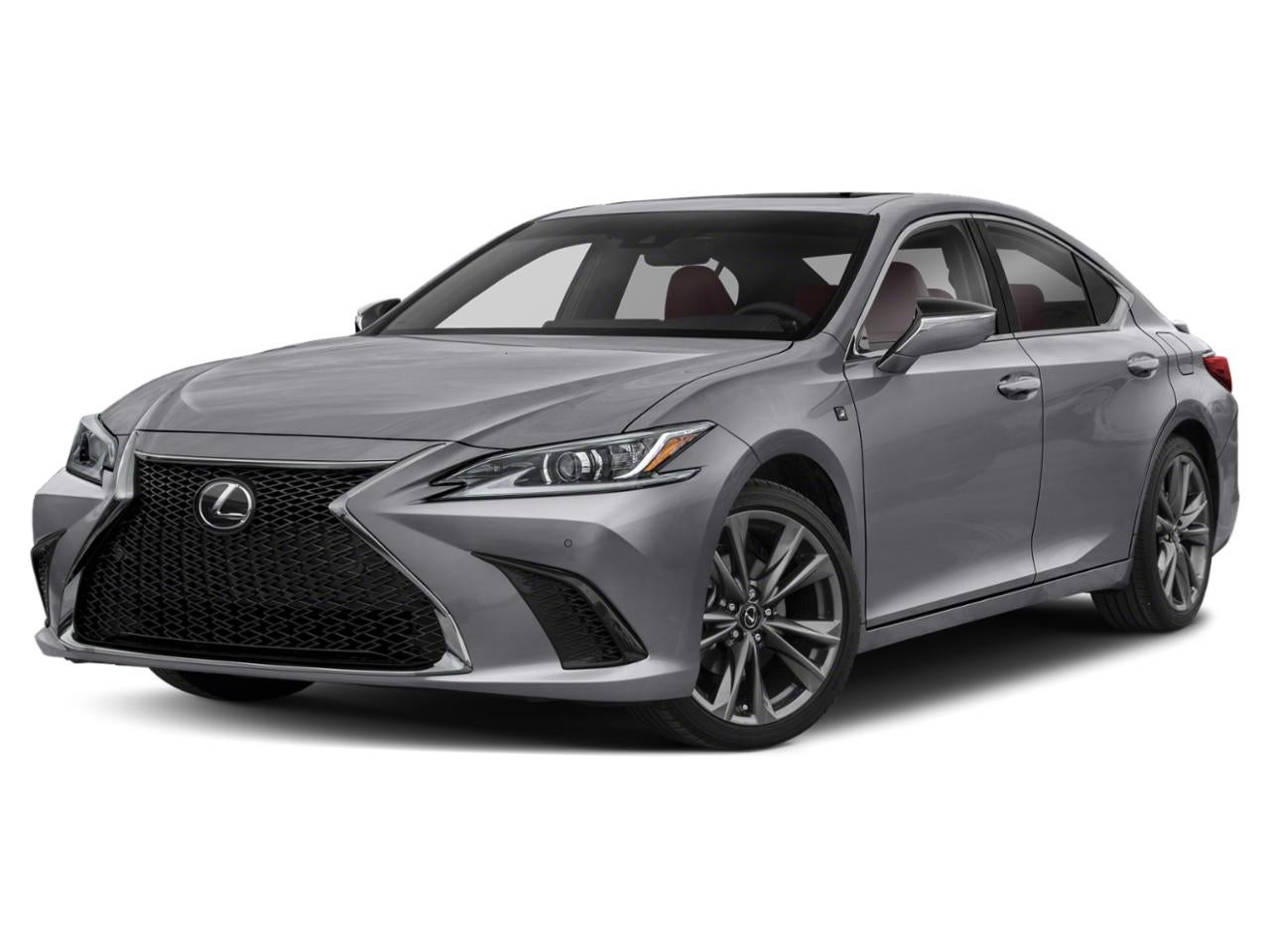2019 Lexus ES 350 350 F Sport