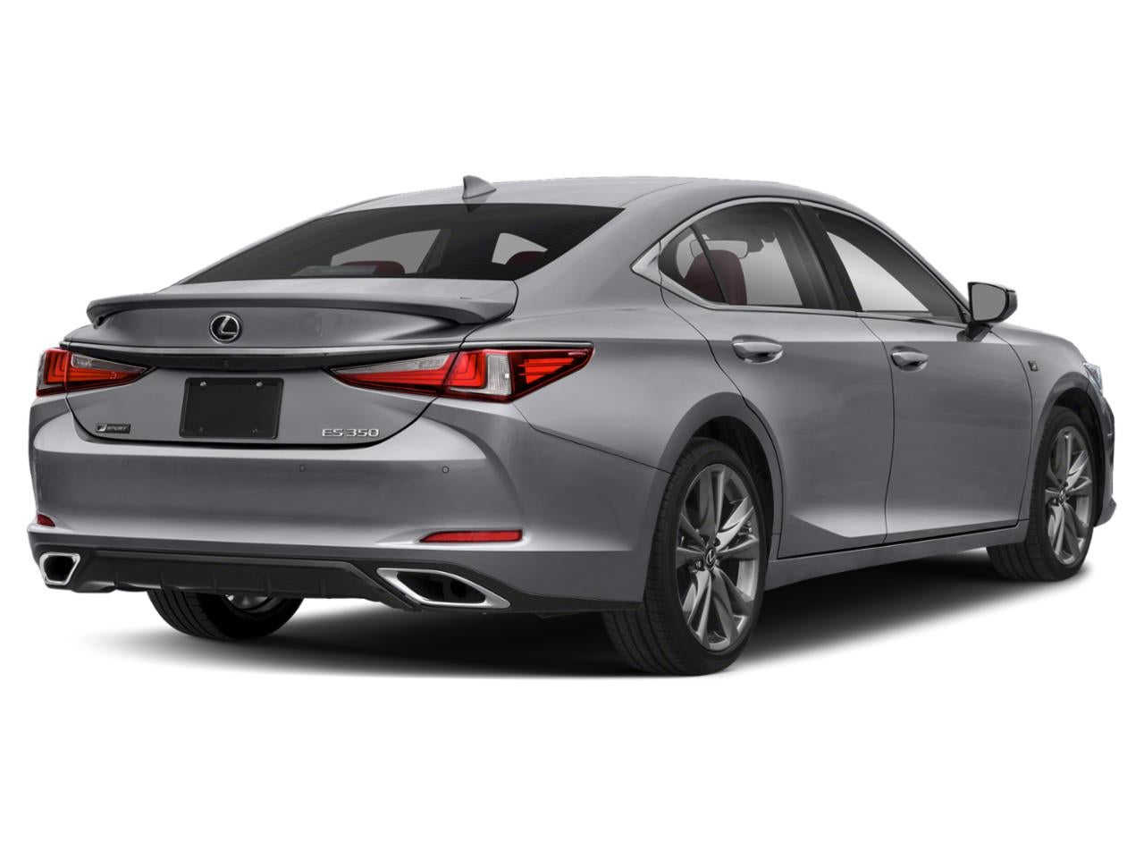 2019 Lexus ES 350 350 F Sport
