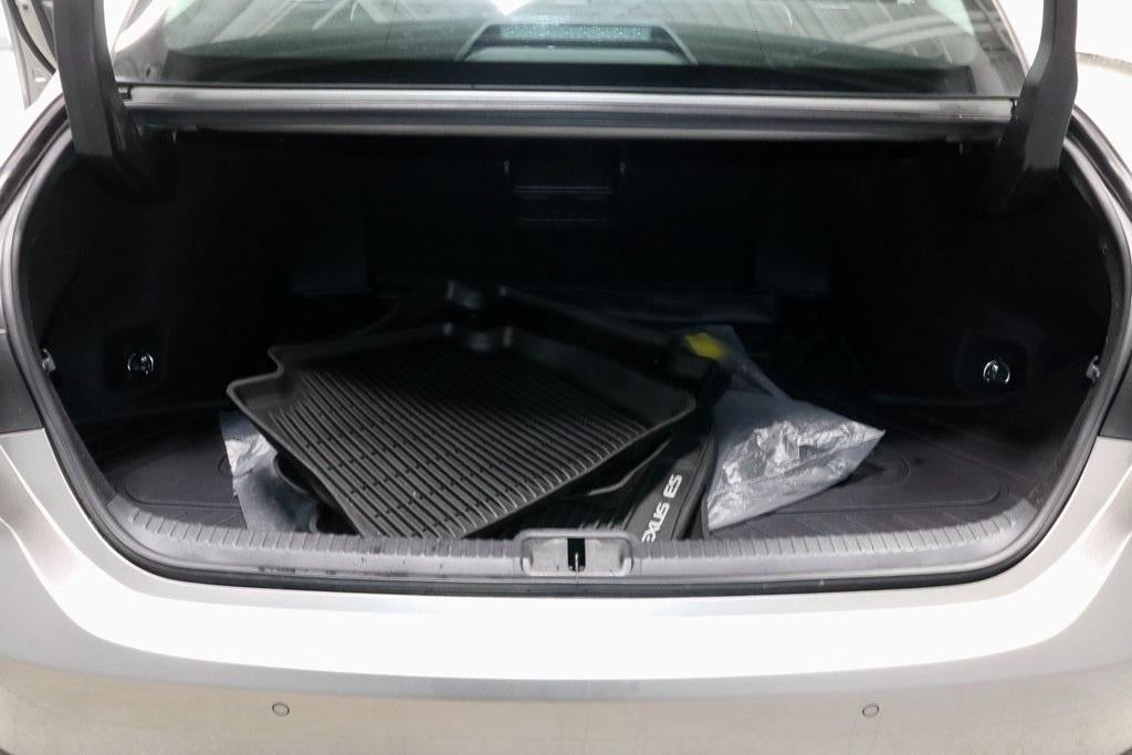 2019 Lexus ES 350 350 Luxury