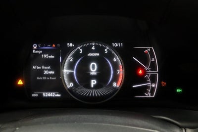 2019 Lexus ES 350 350 Luxury