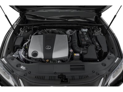 2019 Lexus ES 350 350 Luxury