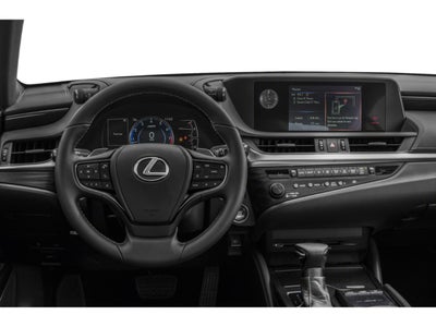 2019 Lexus ES 350 350 Luxury