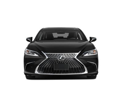 2019 Lexus ES 350 350 Luxury
