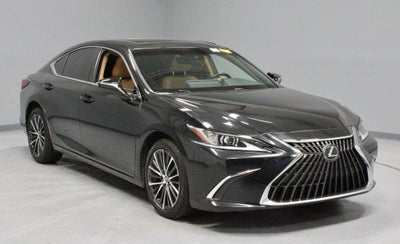 2024 Lexus ES 250 250