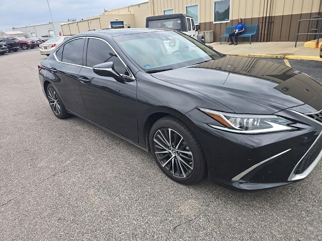 2024 Lexus ES 250 250