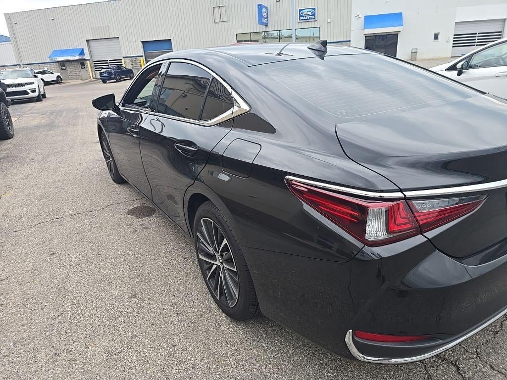 2024 Lexus ES 250 250