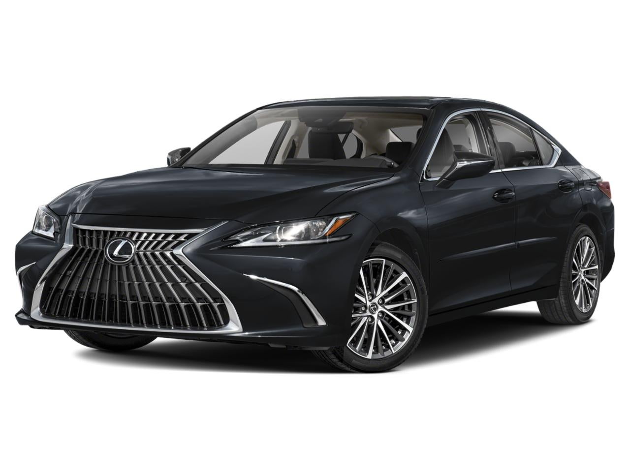 2024 Lexus ES 250 250