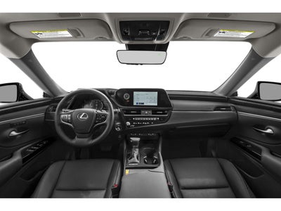 2024 Lexus ES 250 250