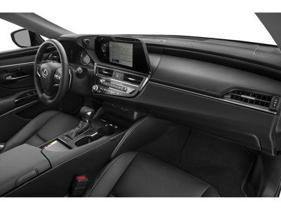 2024 Lexus ES 250 250