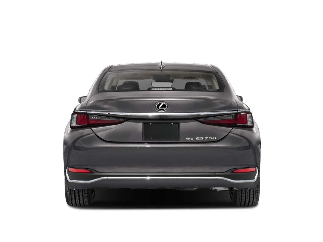 2024 Lexus ES 250 250