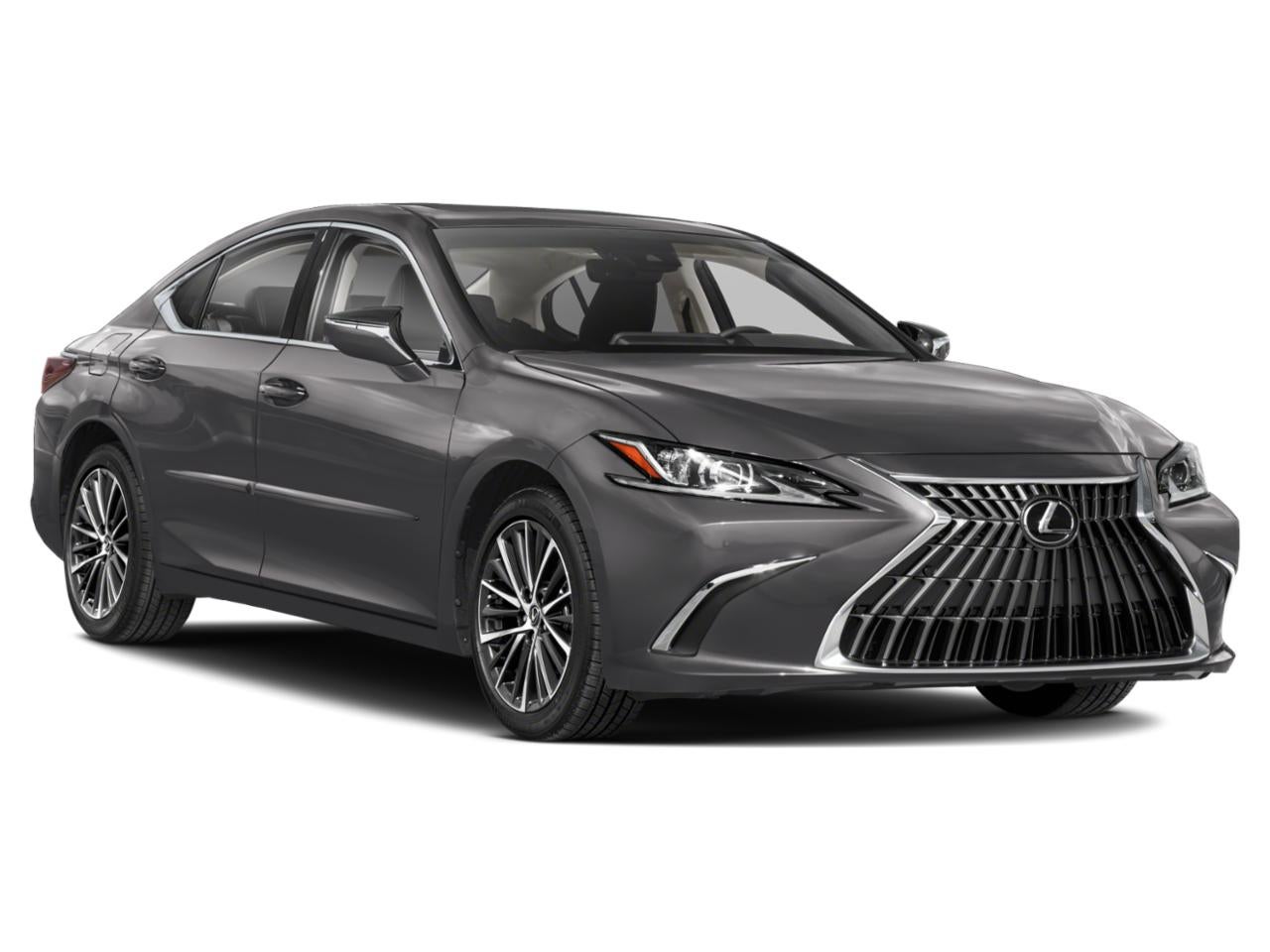 2024 Lexus ES 250 250