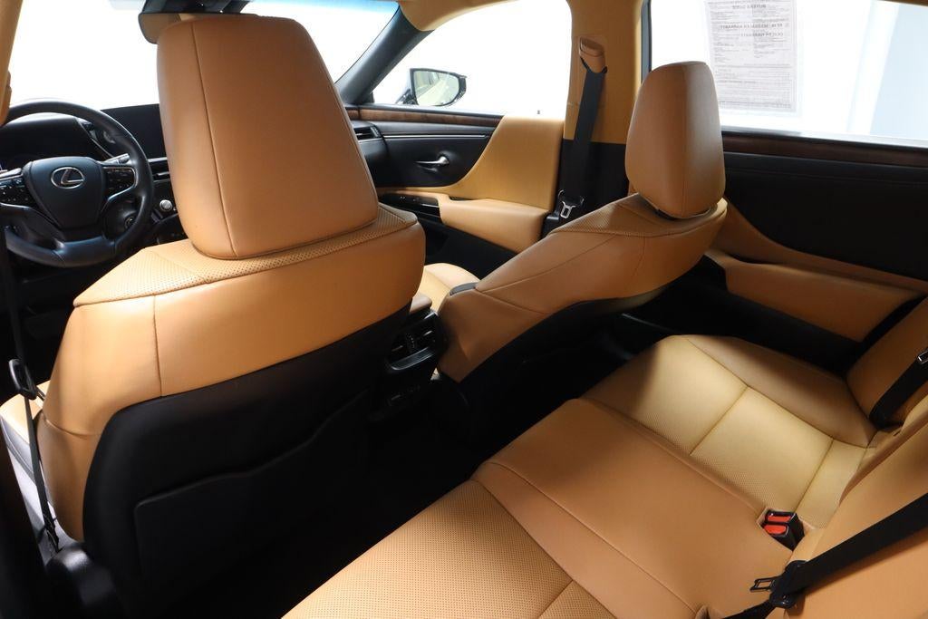 2022 Lexus ES 350 350