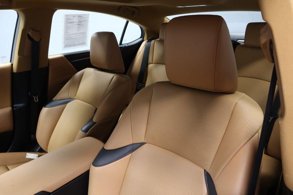 2022 Lexus ES 350 350