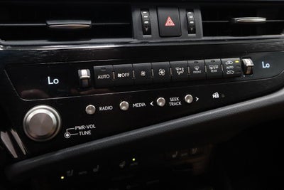2022 Lexus ES 350 350