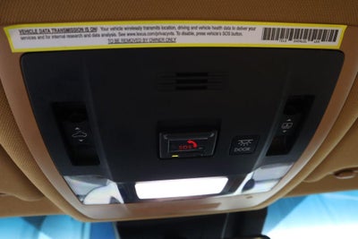 2022 Lexus ES 350 350