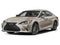 2022 Lexus ES 350 350
