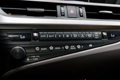 2020 Lexus ES 350 350
