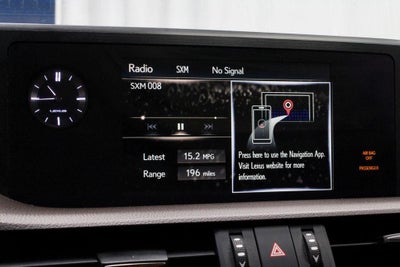 2020 Lexus ES 350 350