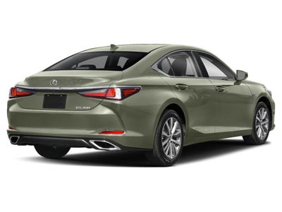 2020 Lexus ES 350 350
