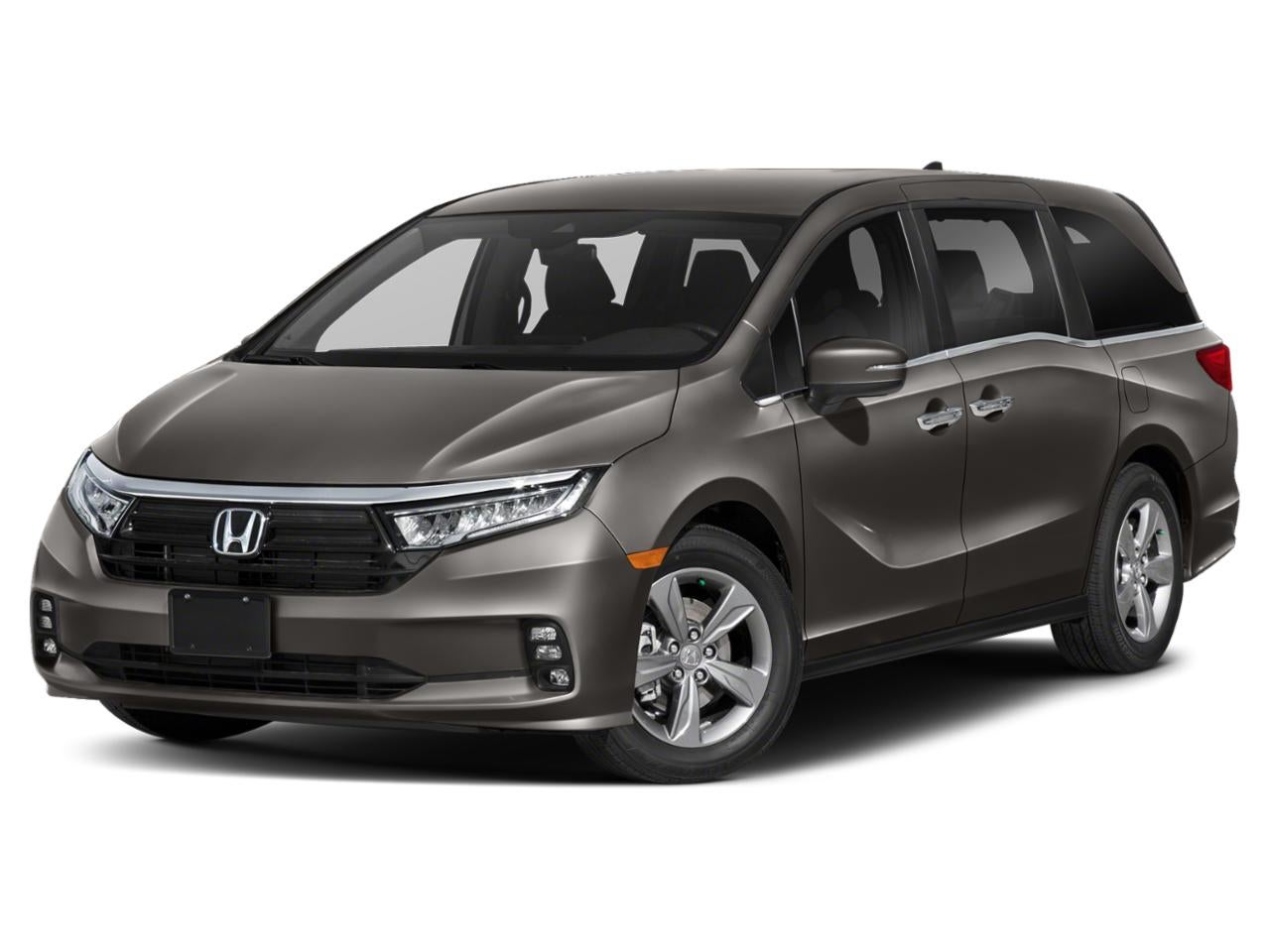 2021 Honda Odyssey EX