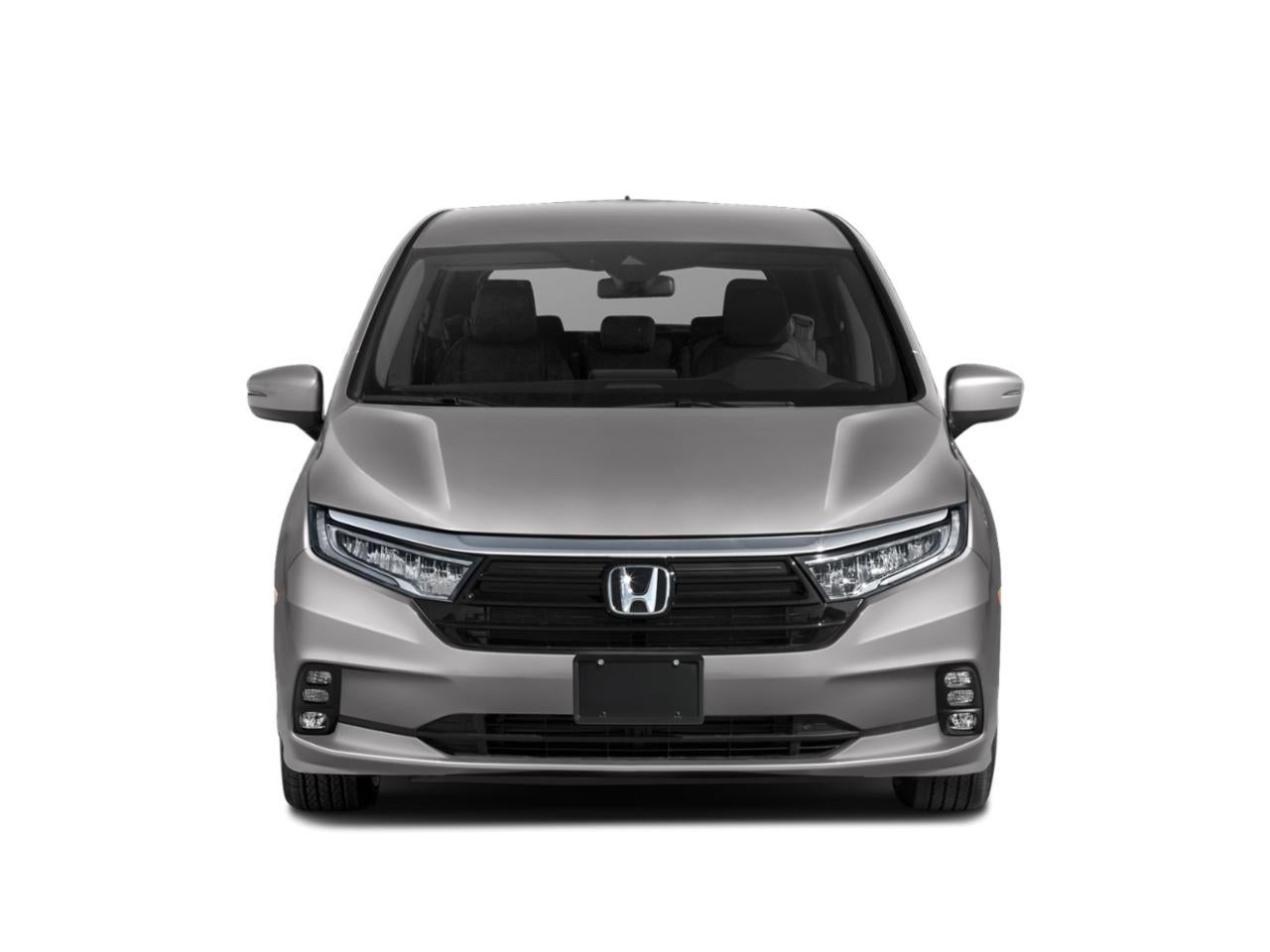 2021 Honda Odyssey EX