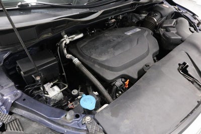 2020 Honda Odyssey EX