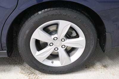 2020 Honda Odyssey EX