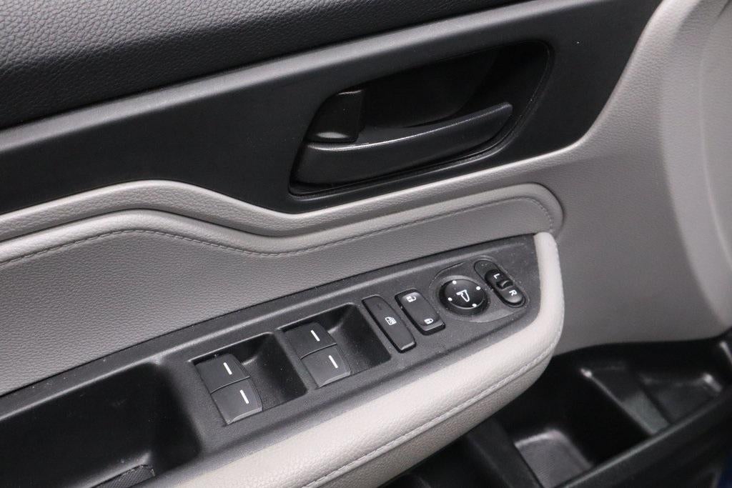 2020 Honda Odyssey EX