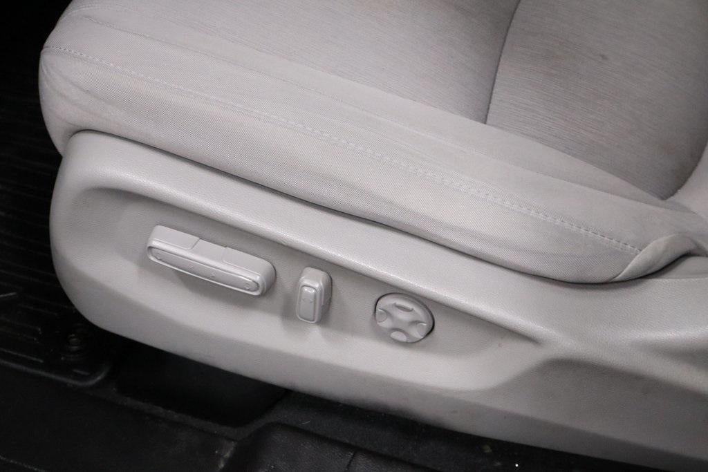 2020 Honda Odyssey EX