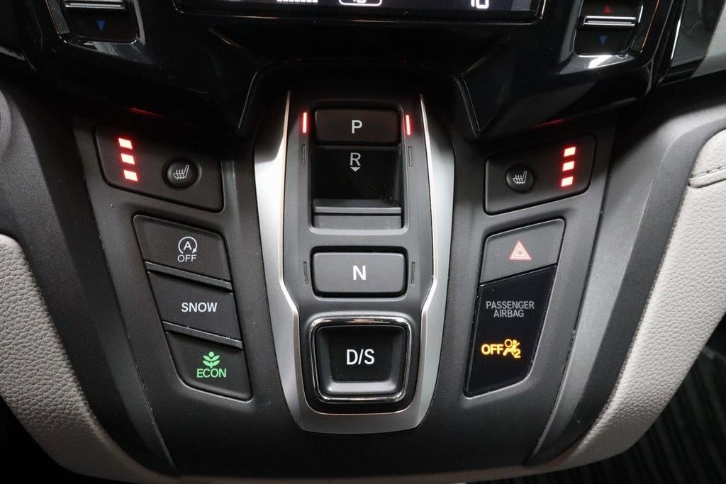 2020 Honda Odyssey EX