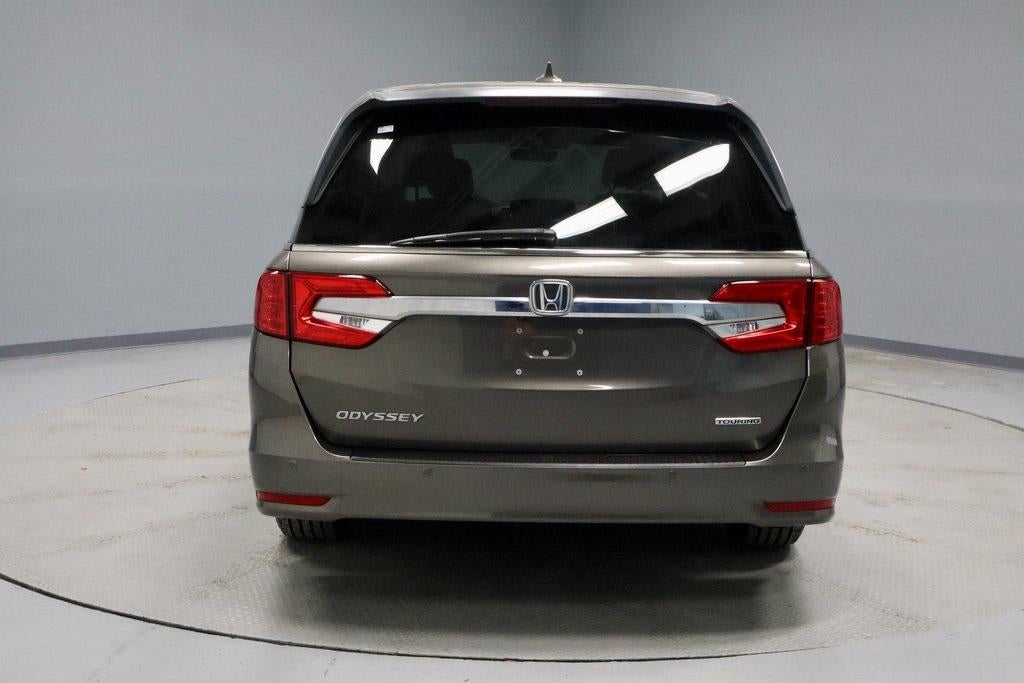 2020 Honda Odyssey Touring
