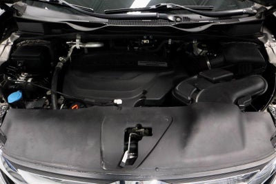 2020 Honda Odyssey Touring