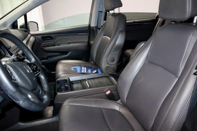 2020 Honda Odyssey Touring
