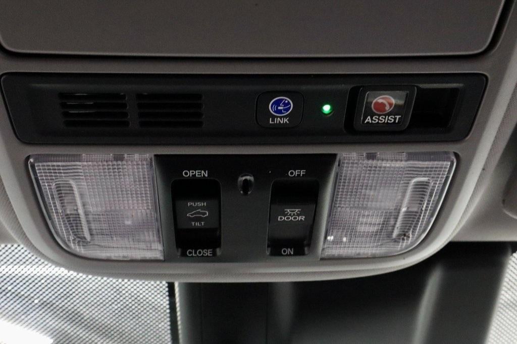 2020 Honda Odyssey Touring