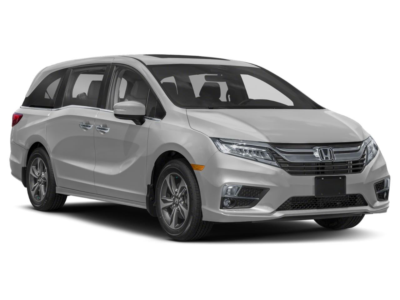 2020 Honda Odyssey Touring