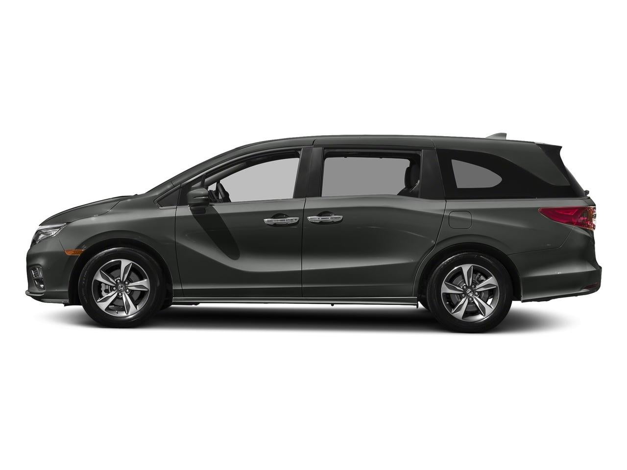 2018 Honda Odyssey Touring