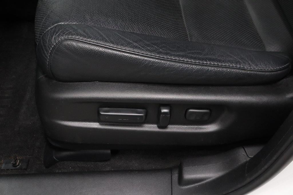 2022 Honda Pilot Elite