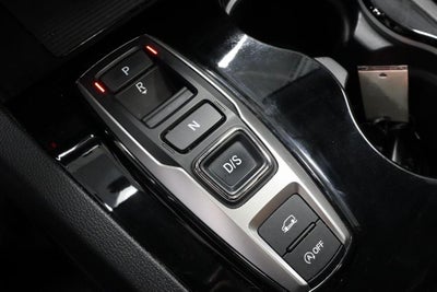 2022 Honda Pilot Elite