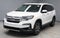 2022 Honda Pilot Elite