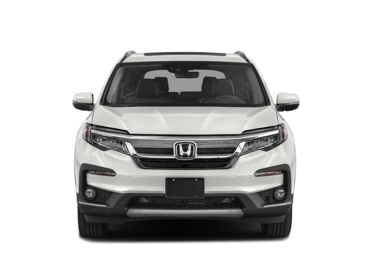 2022 Honda Pilot Elite