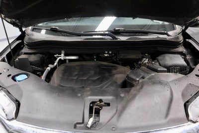 2022 Honda Pilot Touring